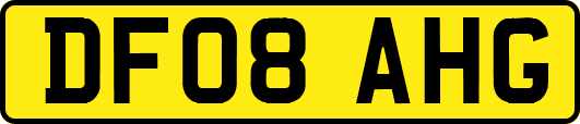 DF08AHG