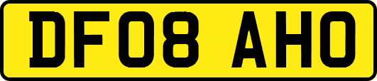 DF08AHO