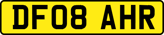 DF08AHR