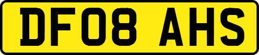 DF08AHS