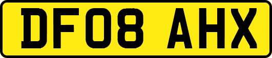 DF08AHX