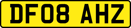 DF08AHZ