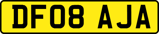 DF08AJA