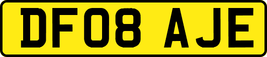 DF08AJE