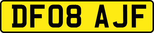 DF08AJF