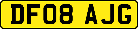 DF08AJG