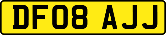 DF08AJJ