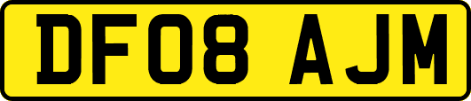 DF08AJM