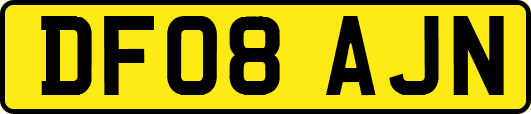 DF08AJN
