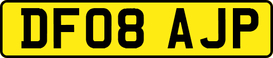 DF08AJP