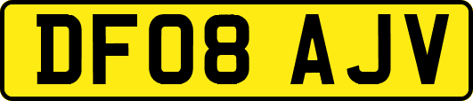 DF08AJV