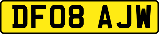 DF08AJW