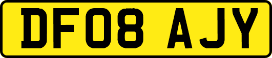 DF08AJY