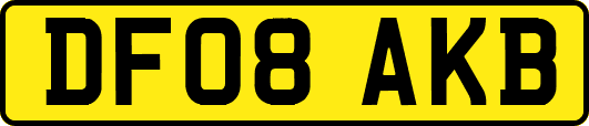 DF08AKB