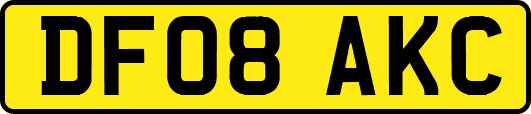 DF08AKC