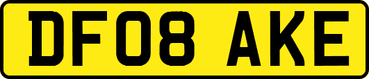 DF08AKE