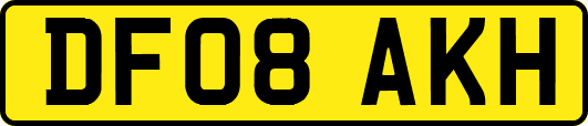 DF08AKH