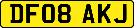 DF08AKJ