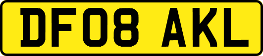 DF08AKL