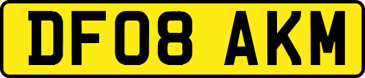 DF08AKM