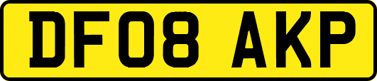 DF08AKP