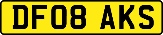 DF08AKS