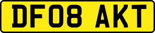 DF08AKT