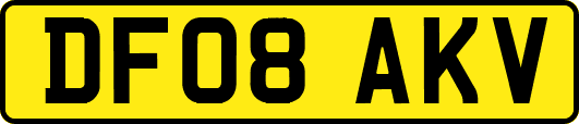 DF08AKV