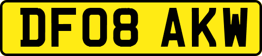DF08AKW