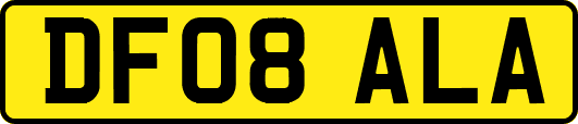 DF08ALA