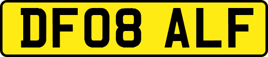 DF08ALF