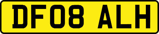 DF08ALH