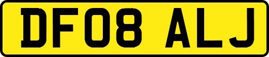 DF08ALJ