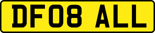 DF08ALL