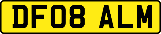DF08ALM