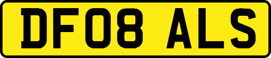 DF08ALS