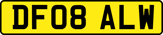 DF08ALW