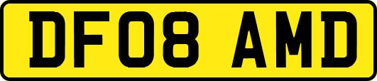 DF08AMD