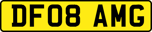 DF08AMG