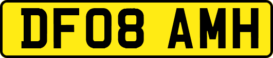 DF08AMH