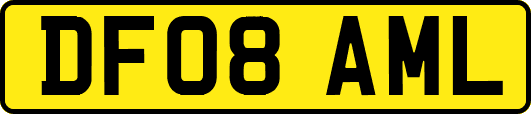 DF08AML