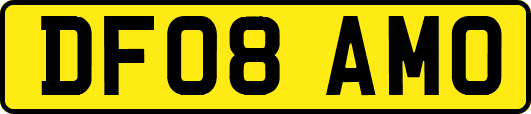DF08AMO