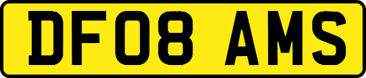 DF08AMS