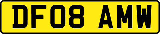 DF08AMW