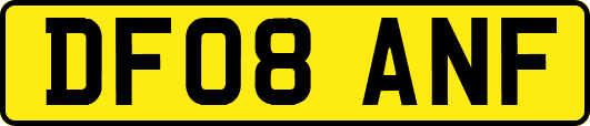DF08ANF