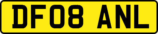 DF08ANL