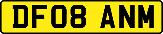 DF08ANM