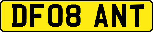 DF08ANT