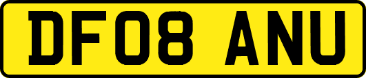 DF08ANU
