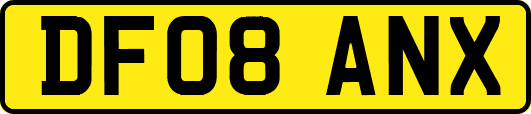 DF08ANX